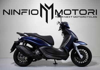 Piaggio Beverly 300 S i.e. ABS-ASR (2016 - 20) - Annuncio 9885497