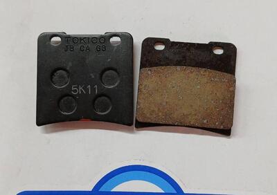 59130-27A10 Pastiglie freno SUZUKI - Annuncio 9885495