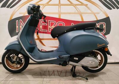 Vespa Primavera 150 Officina 8 (2026) - Annuncio 9790331