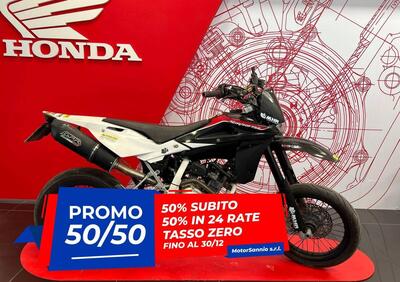 Husqvarna SM 125 (2010 - 12) - Annuncio 9687033