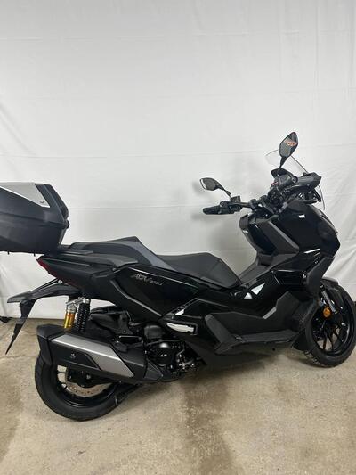 Honda ADV 350 (2025 - 26) nuova