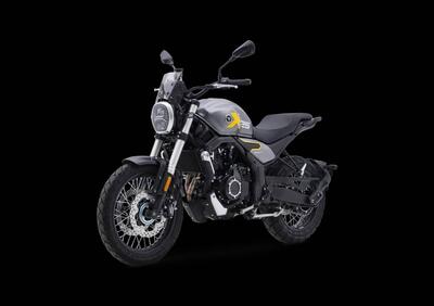 Voge Trofeo 525ACX Scrambler (2023 - 25) - Annuncio 9885506