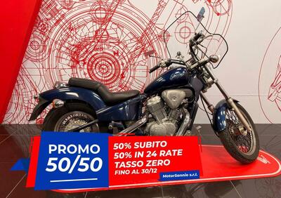 Honda VT 600 C Shadow (1989 - 02) - Annuncio 9884136