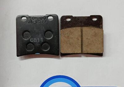 59130-06B10 Coppia pastiglie SUZUKI - Annuncio 9885504