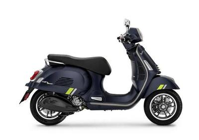 Vespa GTS 300 Super Tech (2023 - 24) - Annuncio 9885503