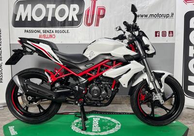 Benelli BN 125 (2018 - 20) - Annuncio 9885507