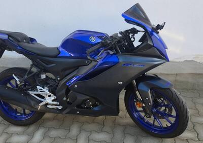 Yamaha YZF R125 (2023 - 25) - Annuncio 9885505