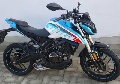 Voge Brivido 125R (2023 - 25) - Annuncio 9885509