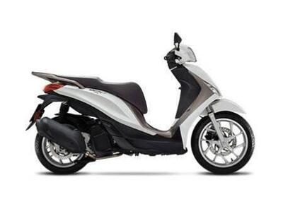 Piaggio Medley 125 ABS (2021 - 24) - Annuncio 9885518