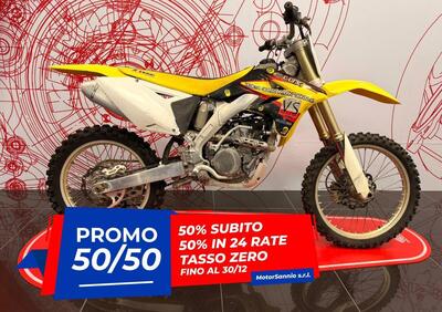Suzuki RM-Z 250 (2011 - 2012) - Annuncio 9287865