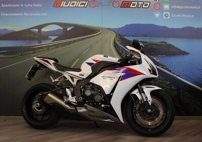 Honda CBR 1000 RR Fireblade (2012 - 16) - Annuncio 9885517