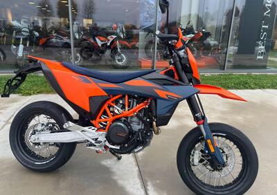 KTM 690 SMC R (2026) - Annuncio 9885528
