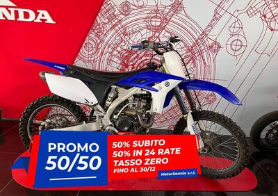 Yamaha YZ 250 F (2010 - 11) - Annuncio 9833280