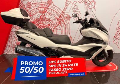 Honda SW-T 400 ABS (2008 - 16) - Annuncio 9548037