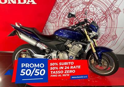 Honda Hornet 600 (2005 - 06) - Annuncio 9882939