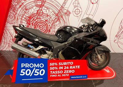 Honda CBR 1100 XX Superblackbird (1999 - 00) - Annuncio 9447876