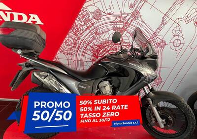 Honda Transalp XL 700 V (2007 - 2013) - Annuncio 9709145