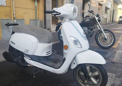 Sym Fiddle 200 III ABS (2017 - 20) - Annuncio 9885561