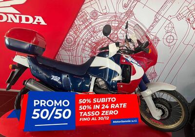Honda Africa Twin NXR 750 (1990 - 91) - Annuncio 9670470