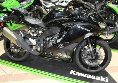 Kawasaki Ninja ZX-4R (2024 - 26) - Annuncio 9885551