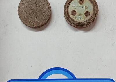 J6020FF Pastiglie SUZUKI GT - Annuncio 9885550