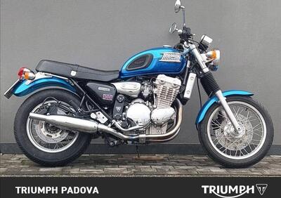 Triumph Thunderbird 900 (2002) - Annuncio 9885552