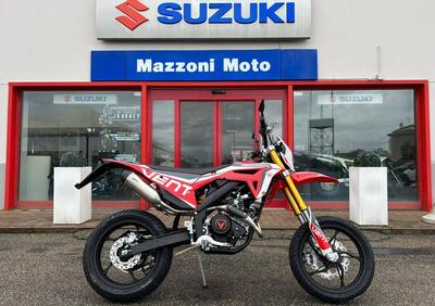 Vent Derapage 125 4T (2022 - 25) - Annuncio 9885547