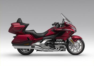 Honda GL 1800 Gold Wing Tour (2025) - Annuncio 9885548