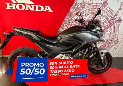 Honda NC700X DCT ABS (2011 - 13) - Annuncio 9843640