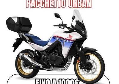 Honda Transalp XL750 (2025) - Annuncio 9801320