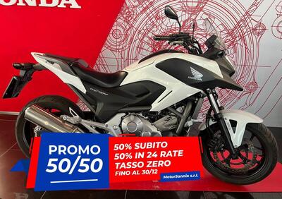 Honda NC700X ABS (2012 - 13) - Annuncio 9794253