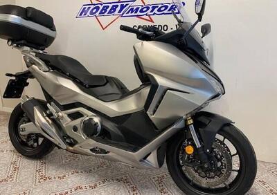 Honda Forza 750 DCT (2021 - 24) - Annuncio 9882342