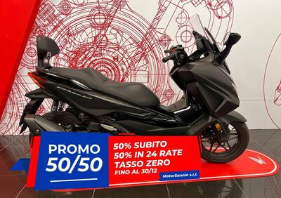Honda Forza 350 (2022 - 24) - Annuncio 9871231