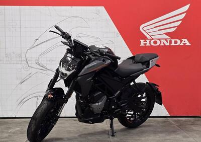 CFMOTO 300NK (2021 - 25) - Annuncio 9885577