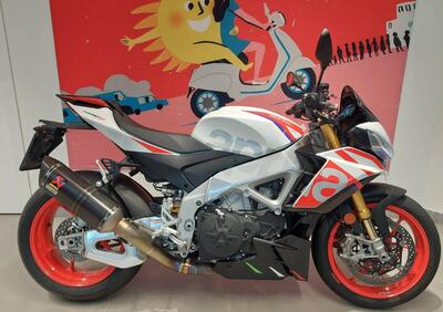 Aprilia Tuono V4 Factory (2021 - 24) - Annuncio 9885568