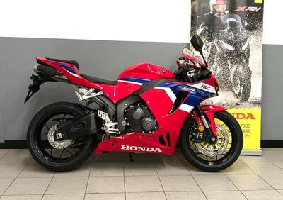 Honda CBR 600 RR (2024 - 25) - Annuncio 9885533