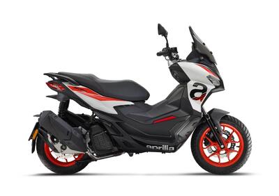 Aprilia SR GT 200 Sport (2025) - Annuncio 9885569