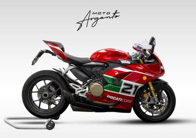 Ducati Panigale V2 Bayliss 1st Championship 20th Anniversary (2021 - 24) - Annuncio 9885575