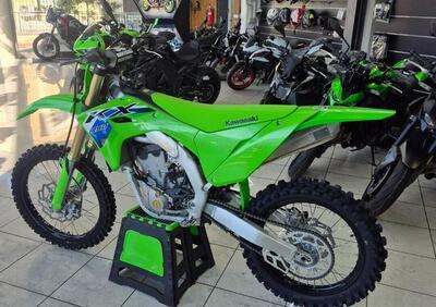 Kawasaki KX 250 (2026) - Annuncio 9885574
