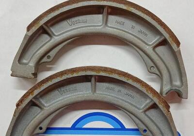 64410-11002 Ganasce GT Suzuki - Annuncio 9885576