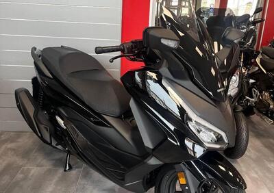 Honda Forza 350 (2025) - Annuncio 9885592