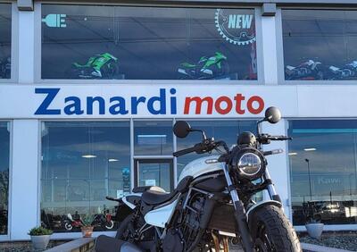 Kawasaki Eliminator 500 (2024 - 26) - Annuncio 9630835