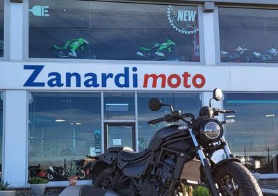 Kawasaki Eliminator 500 (2024 - 26) - Annuncio 9626801