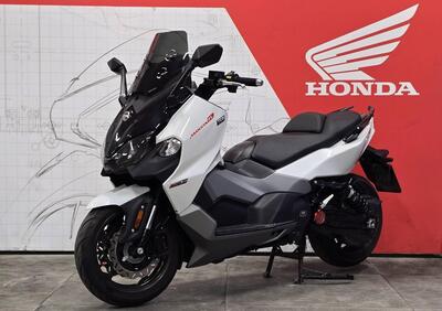 Sym Maxsym TL 508 (2021 - 24) - Annuncio 9885597