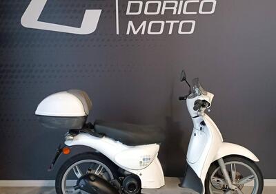 Aprilia Scarabeo 50 2t (2008 - 17) - Annuncio 9885587