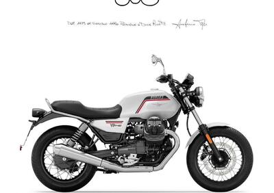 Moto Guzzi V7 Special (2025) - Annuncio 9885589
