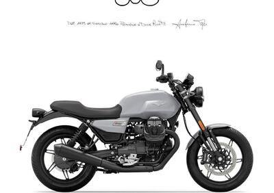 Moto Guzzi V7 Sport (2025) - Annuncio 9885590