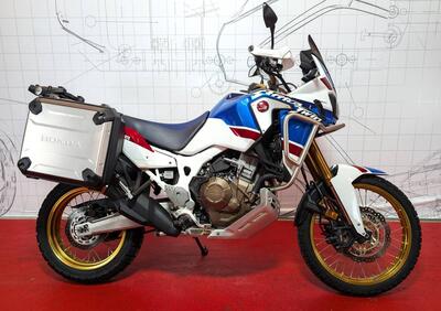 Honda Africa Twin CRF 1000L Adventure Sports (2018 - 19) - Annuncio 9885600