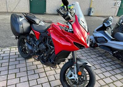 MV Agusta Turismo Veloce 800 Rosso (2021 - 23) - Annuncio 9885606