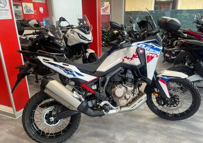 Honda Africa Twin CRF 1100L ES (2024 - 25) - Annuncio 9885601